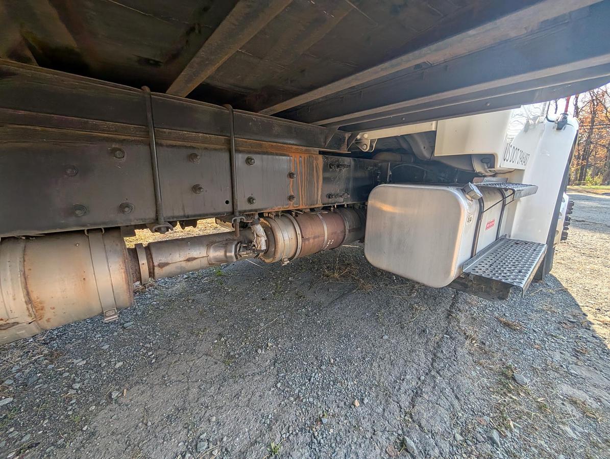 Used 2017 FREIGHTLINER M2 106