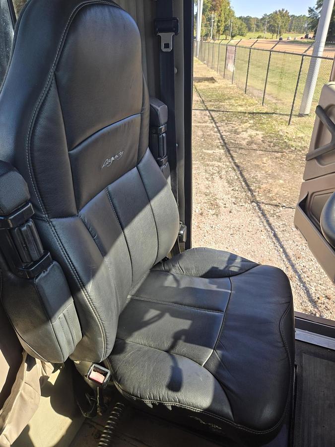 Used 2005 INTERNATIONAL 9200i