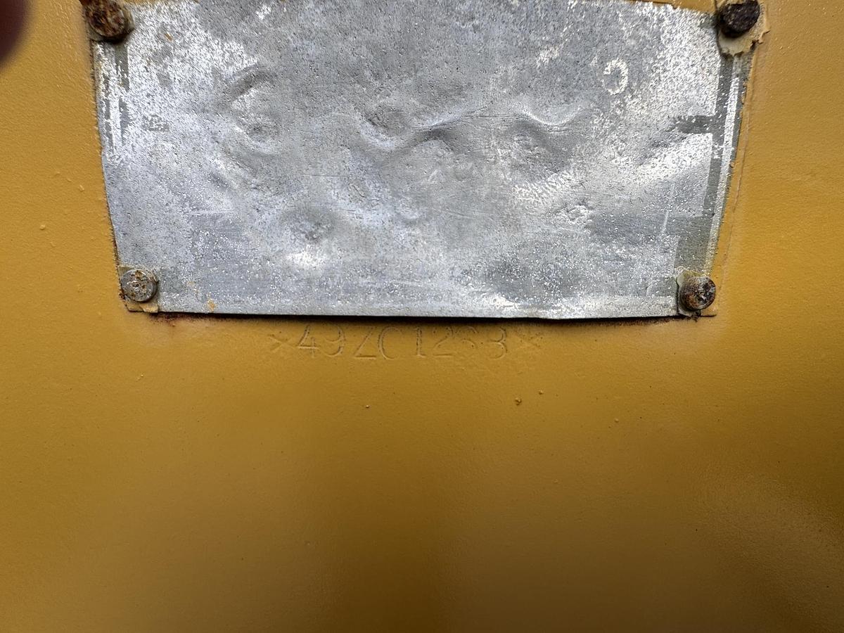 Used 1989 CATERPILLAR 992C