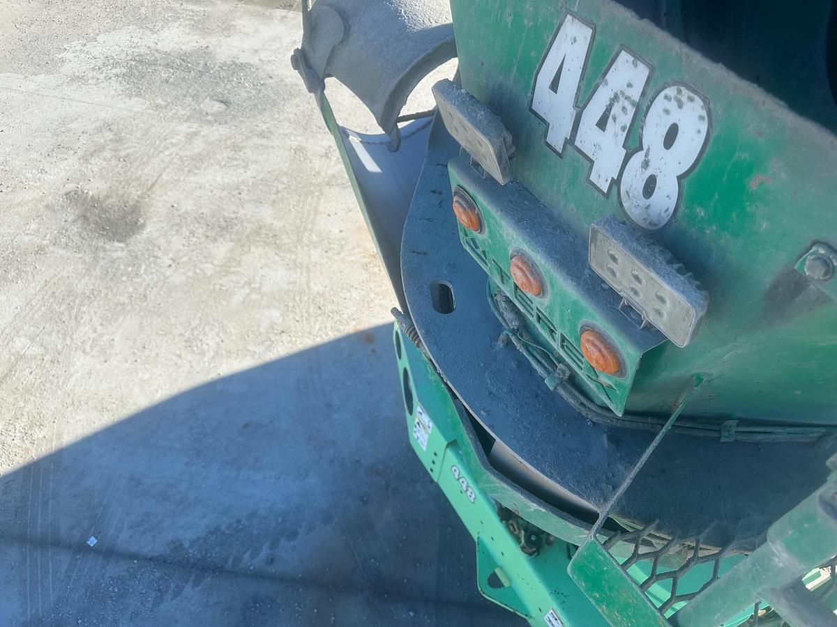 Used 2021 TEREX FD4000