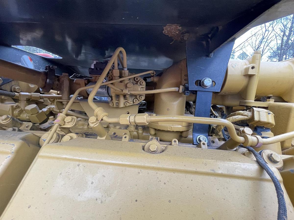 Used 2022 MORBARK 6400XT