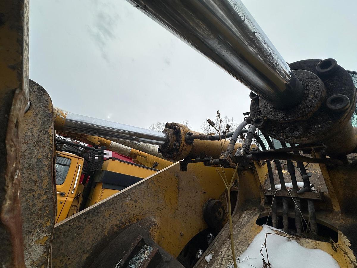 Used 2009 KAWASAKI 95ZV-2