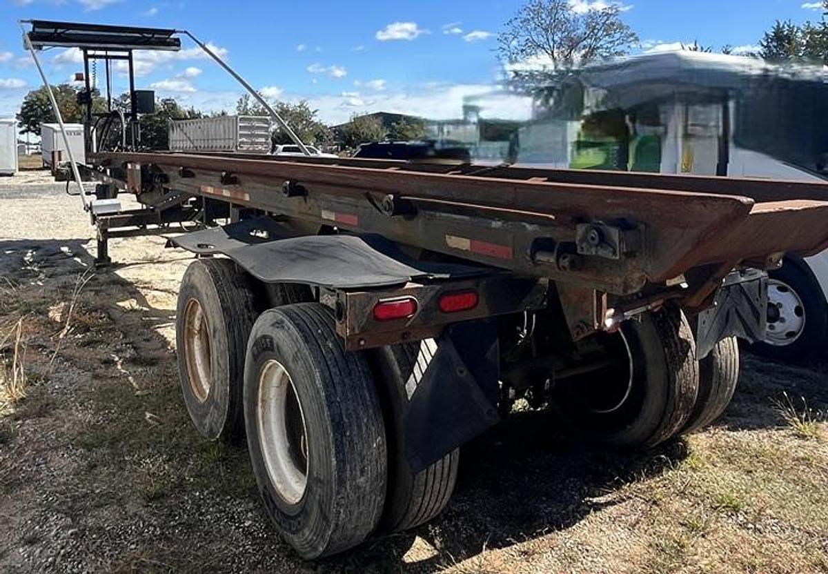 Used 2007 ACE 40' X 96