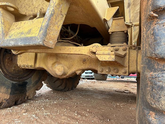 Used 1995 VOLVO A35C