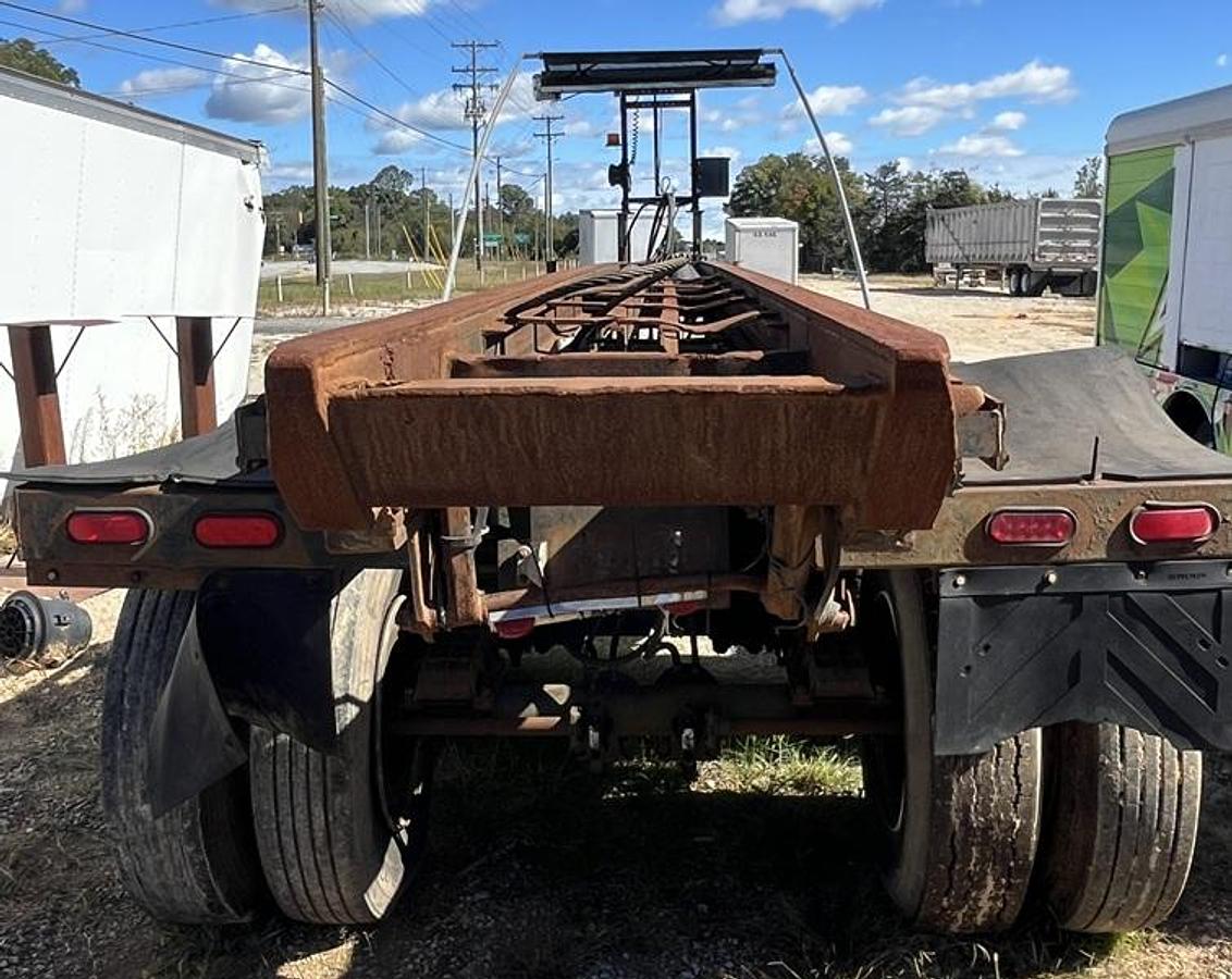 Used 2007 ACE 40' X 96