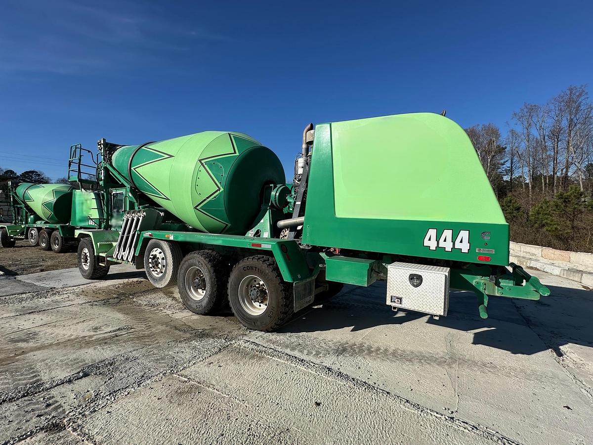 Used 2021 TEREX FD4000