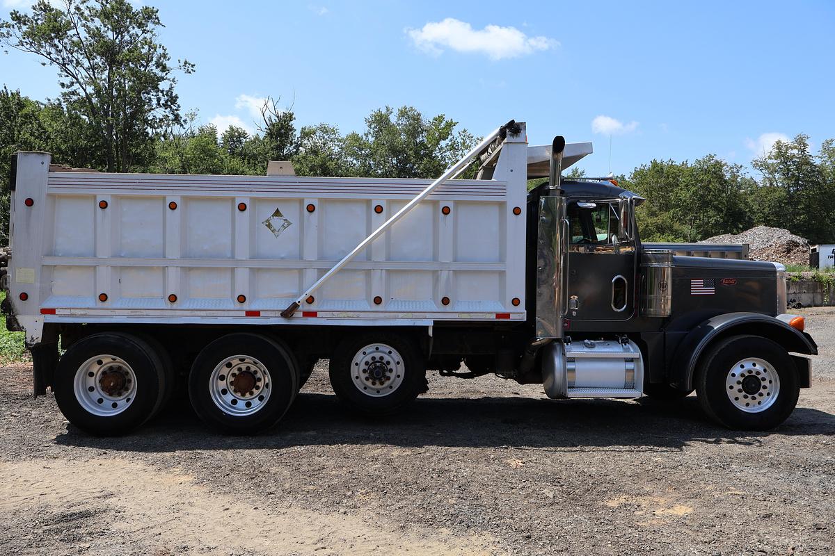 Used 2001 PETERBILT 379