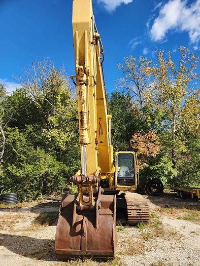 Used 1994 DEERE 892E LC