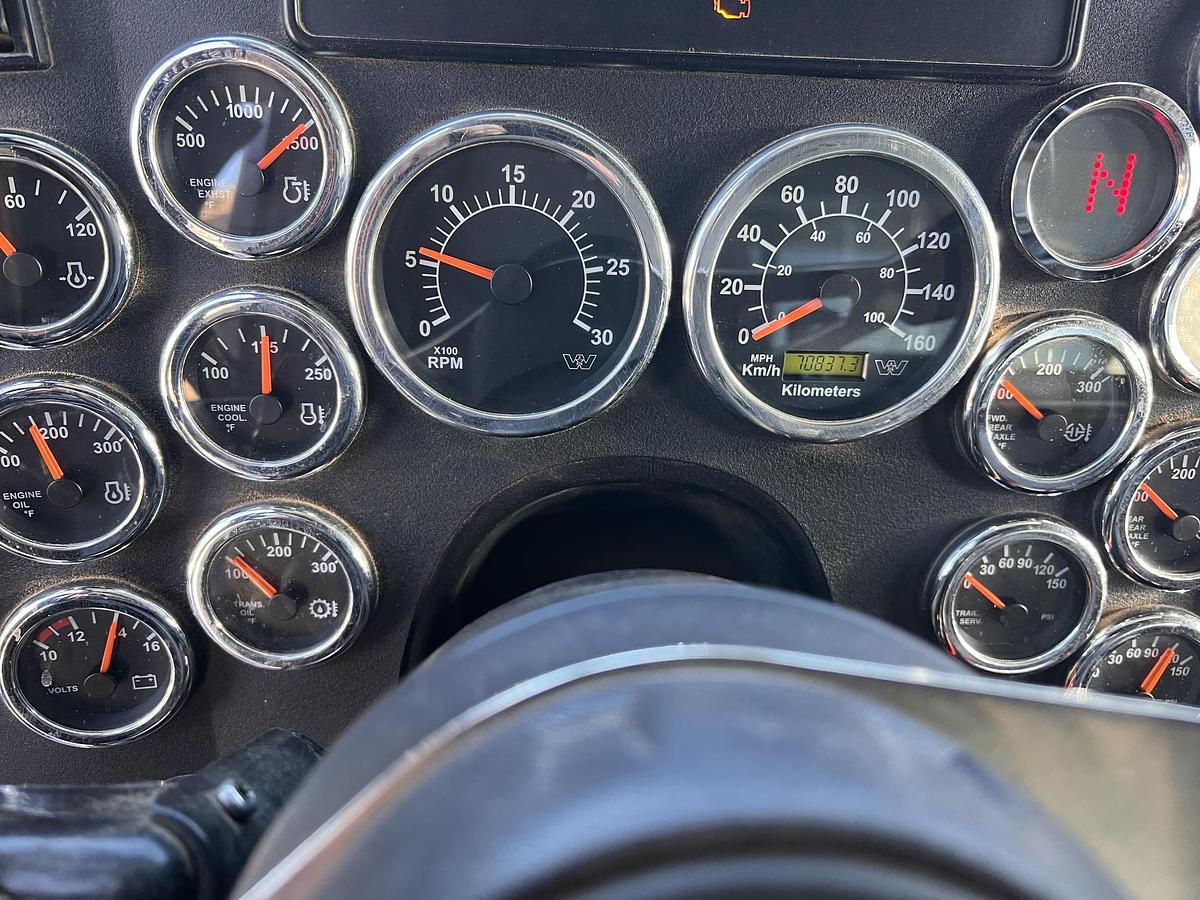 Used 2019 WESTERN STAR W4900