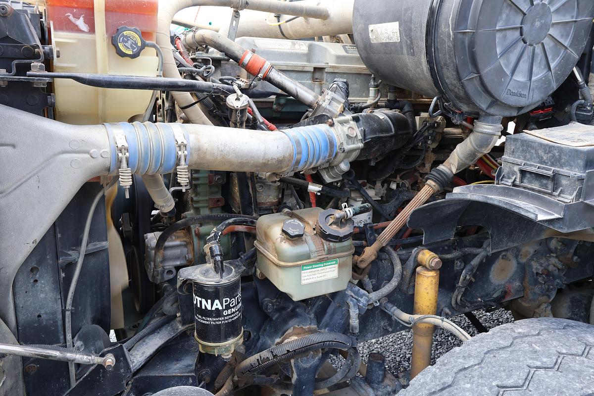 Used 2008 STERLING L9500