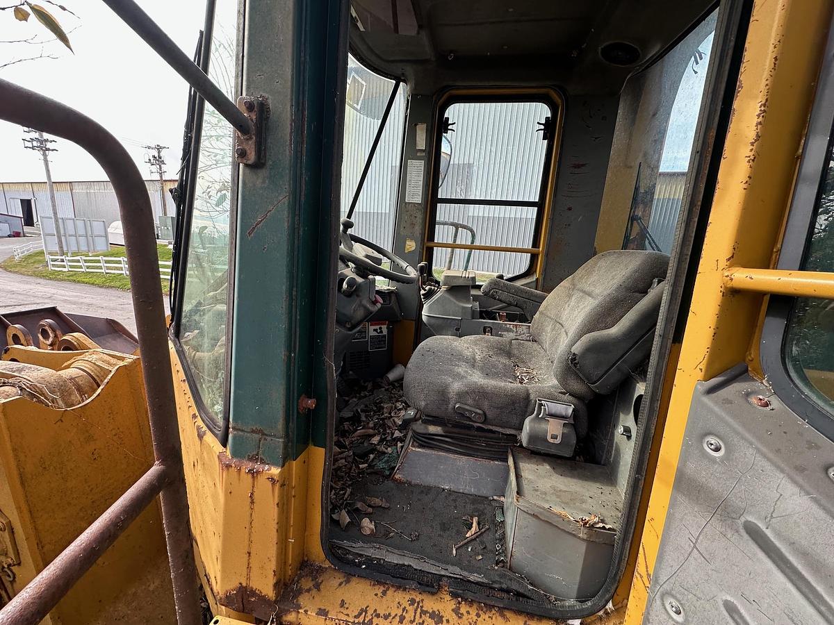 Used 2000 KAWASAKI 95Z IV