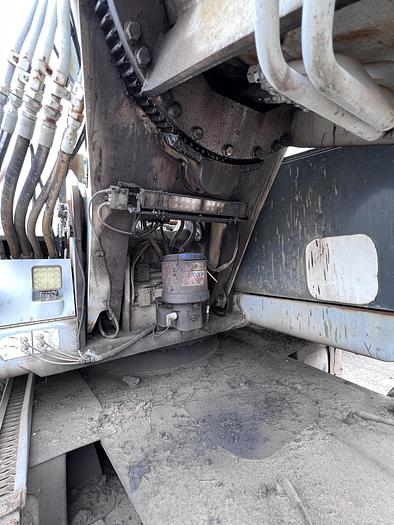 Used 2003 GRADALL 4300 XL