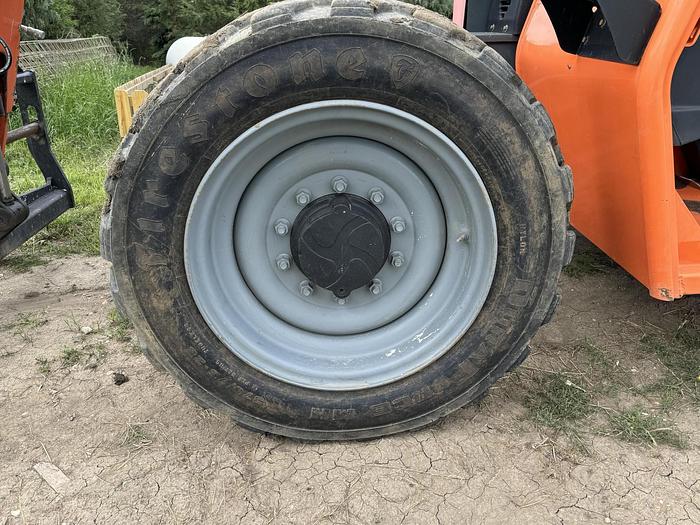 Used 2013 JLG G6-42A