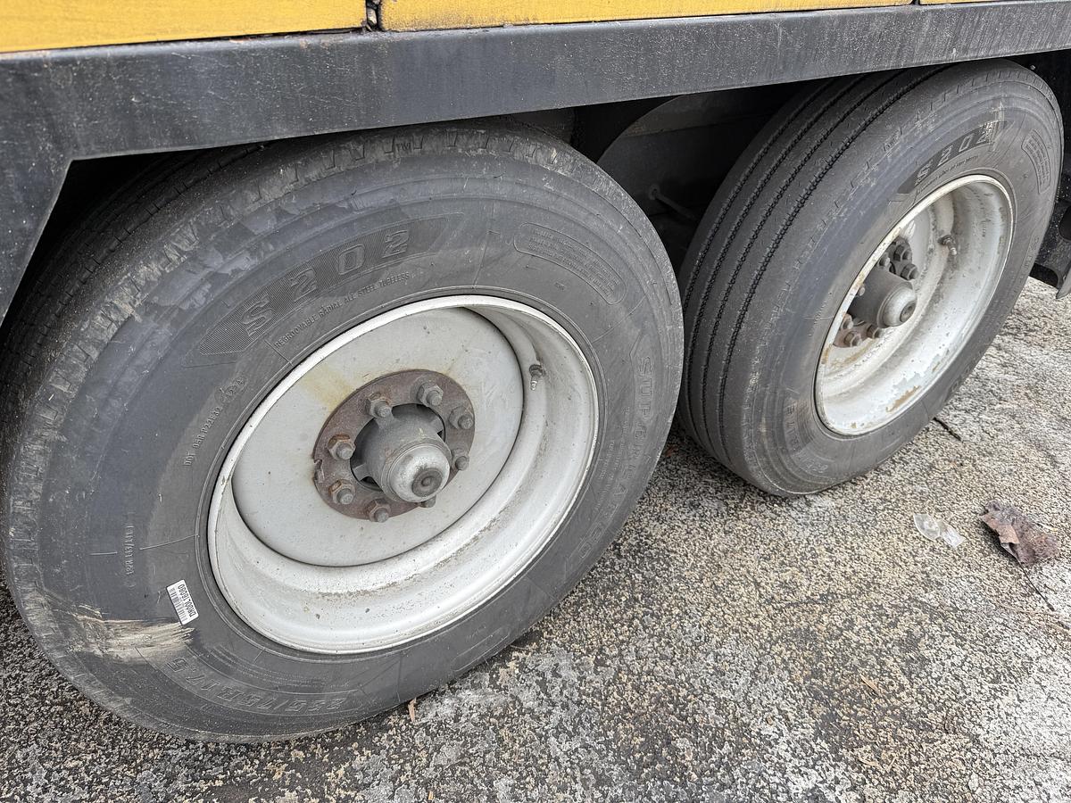 Used 2019 VERMEER AX19