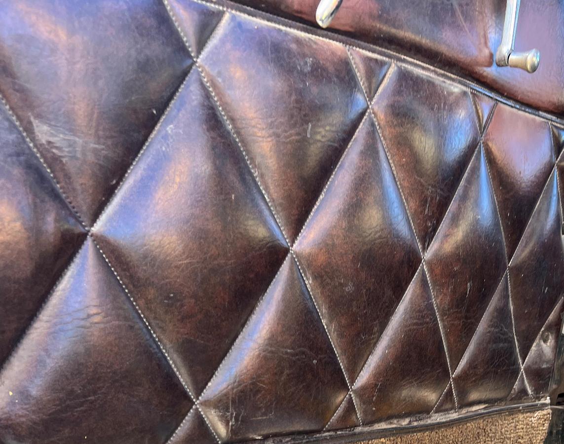 Used 1979 MACK RW766LST