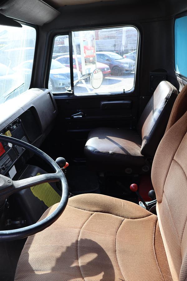 Used 1988 INTERNATIONAL 1954