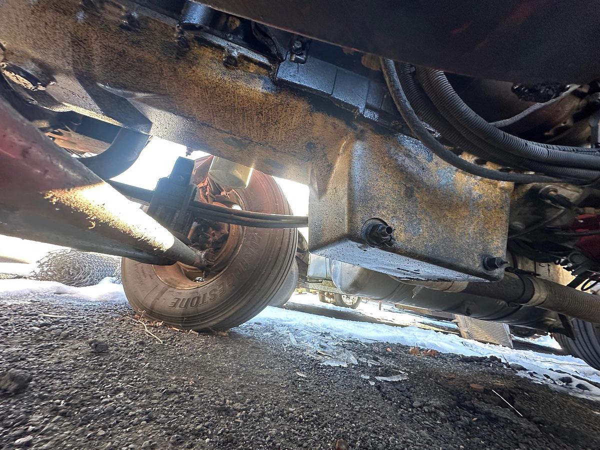 Used 1997 PETERBILT 389