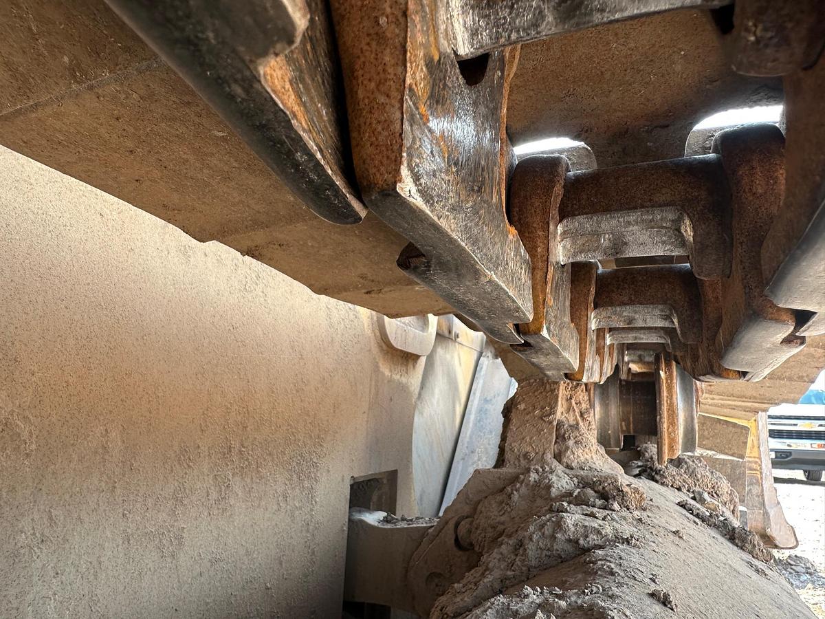 Used 2018 DEERE 850K WLT