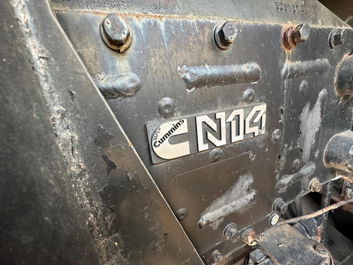 Used 2000 KAWASAKI 95Z IV