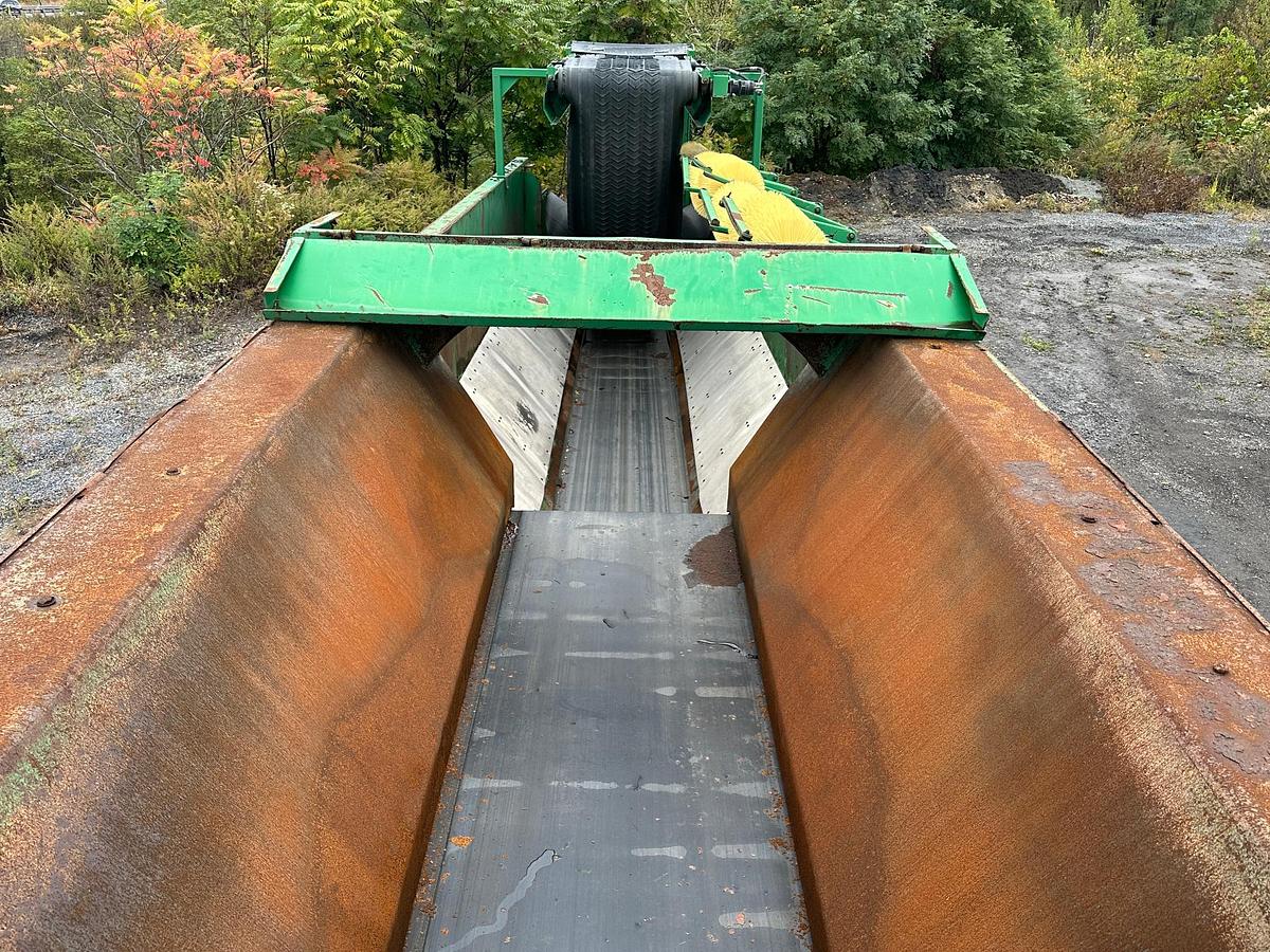 Used 2019 MCCLOSKEY 733RE