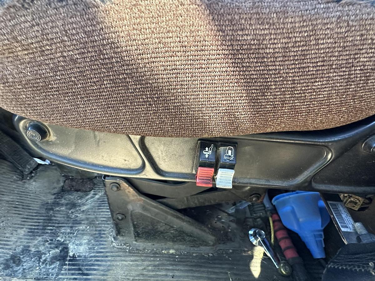 Used 1994 FORD LN9000