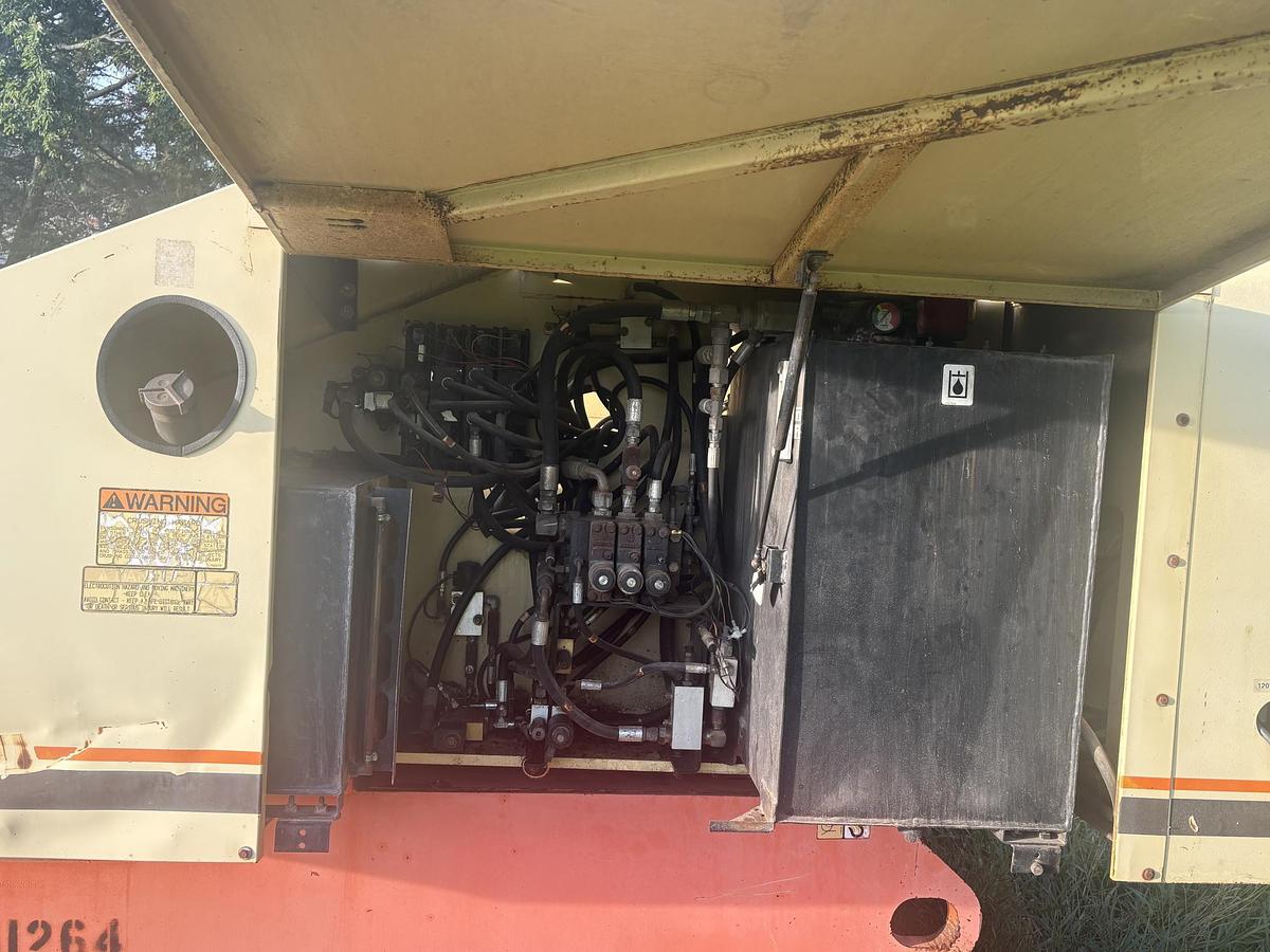 Used 2001 JLG 80HX