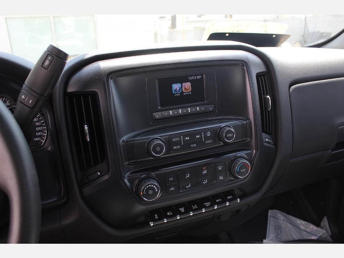 Used 2024 CHEVROLET 6500