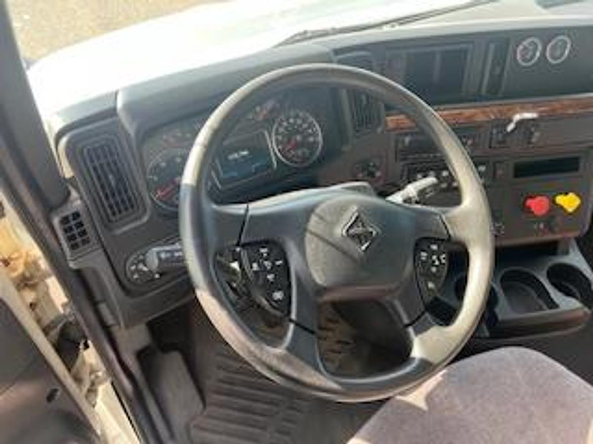 Used 2019 INTERNATIONAL LT625