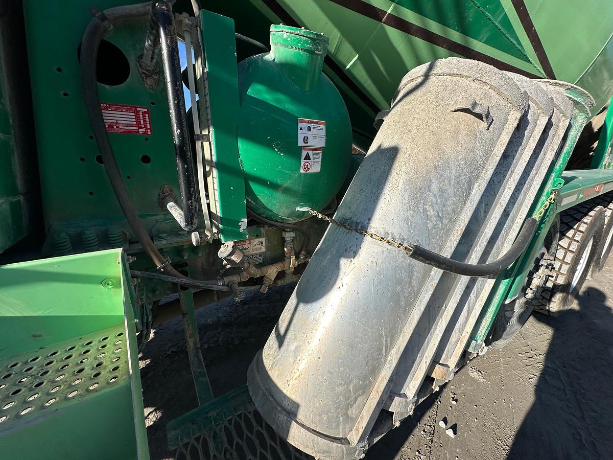 Used 2021 TEREX FD4000
