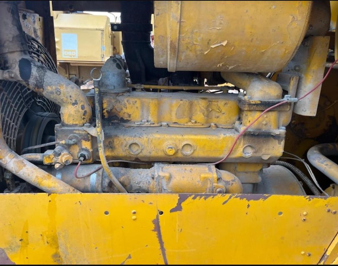 Used 1982 CATERPILLAR 955L