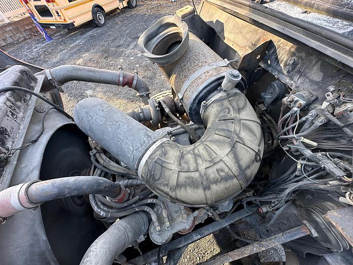 Used 1991 MACK CH613