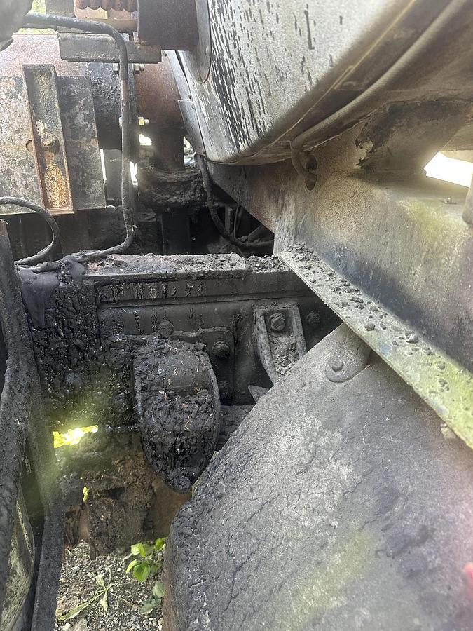 Used 1995 PETERBILT 200