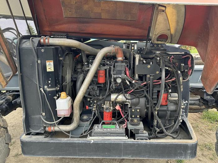 Used 2013 JLG G6-42A