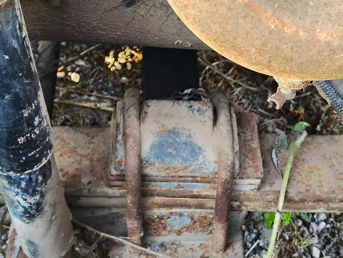 Used 2000 INTERNATIONAL 9900 Eagle