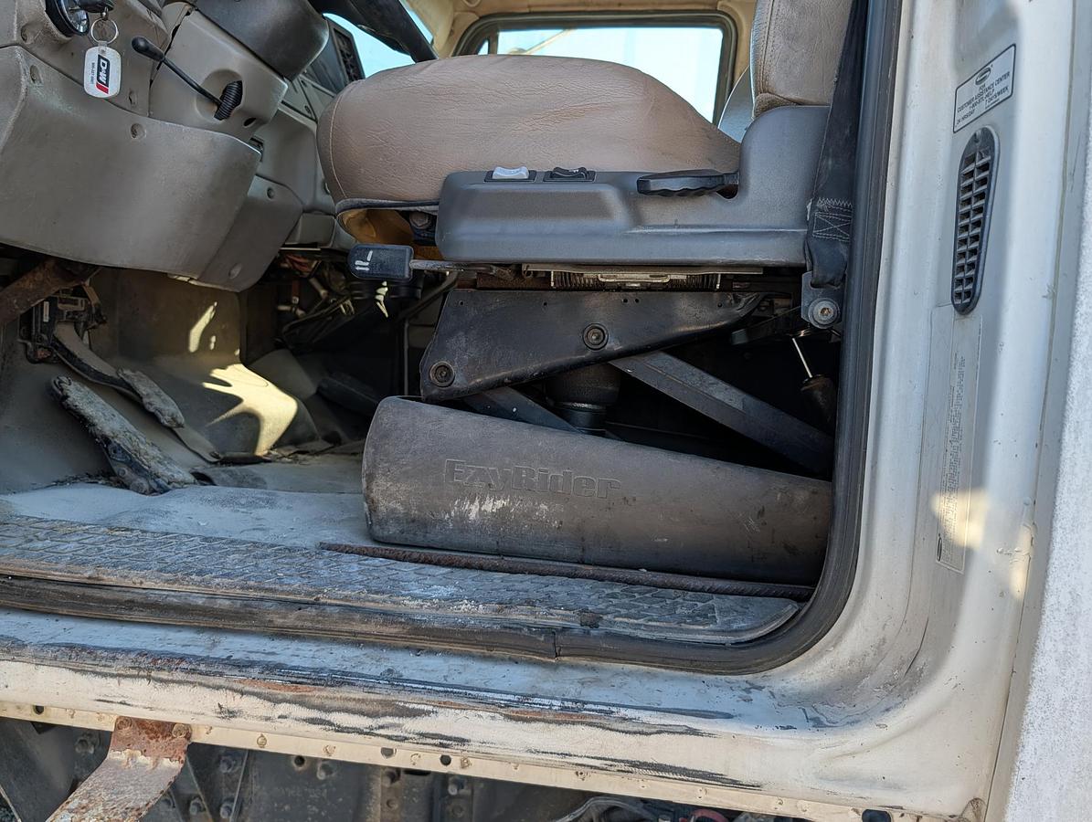 Used 2007 STERLING L8500