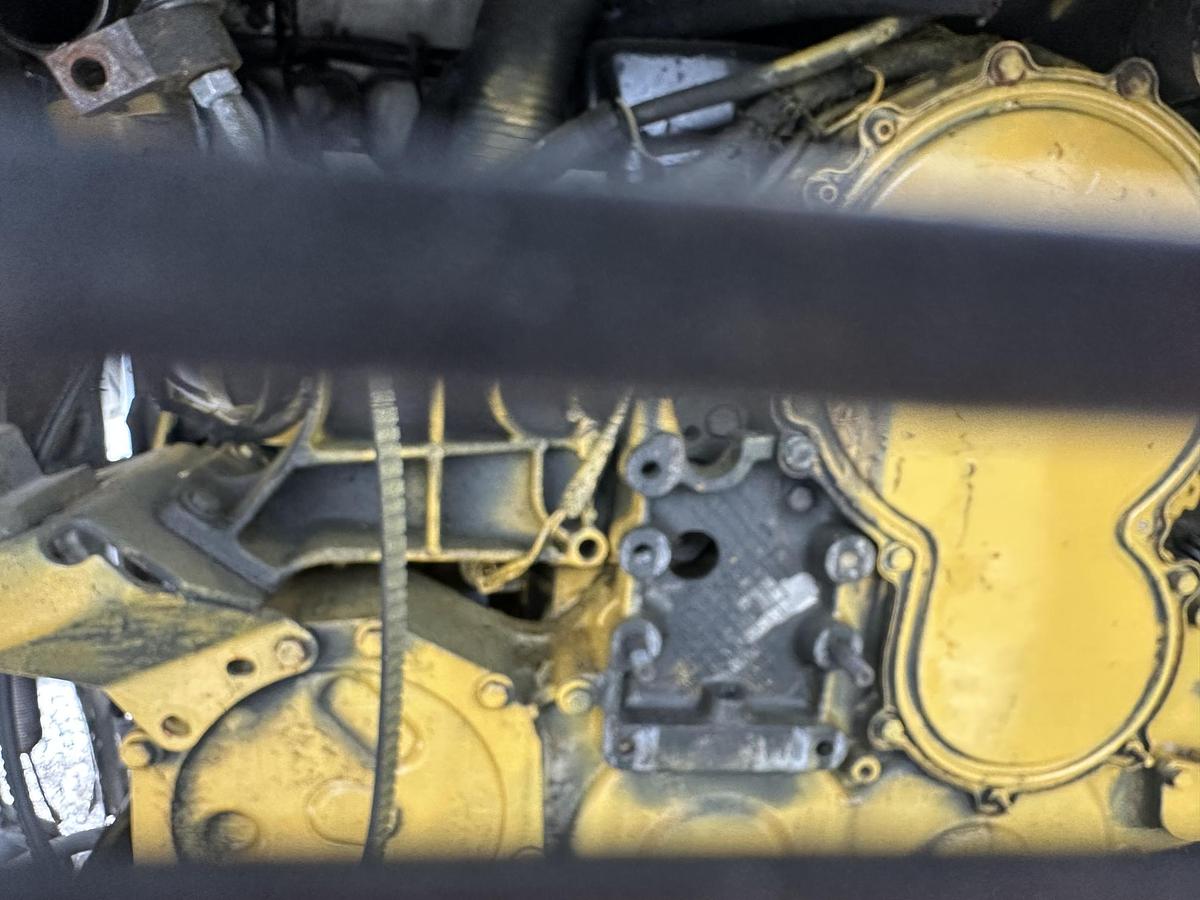 Used 1998 PETERBILT 379