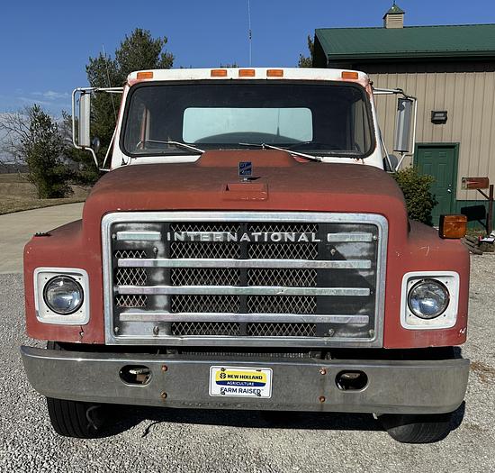 Used 1985 INTERNATIONAL 1954