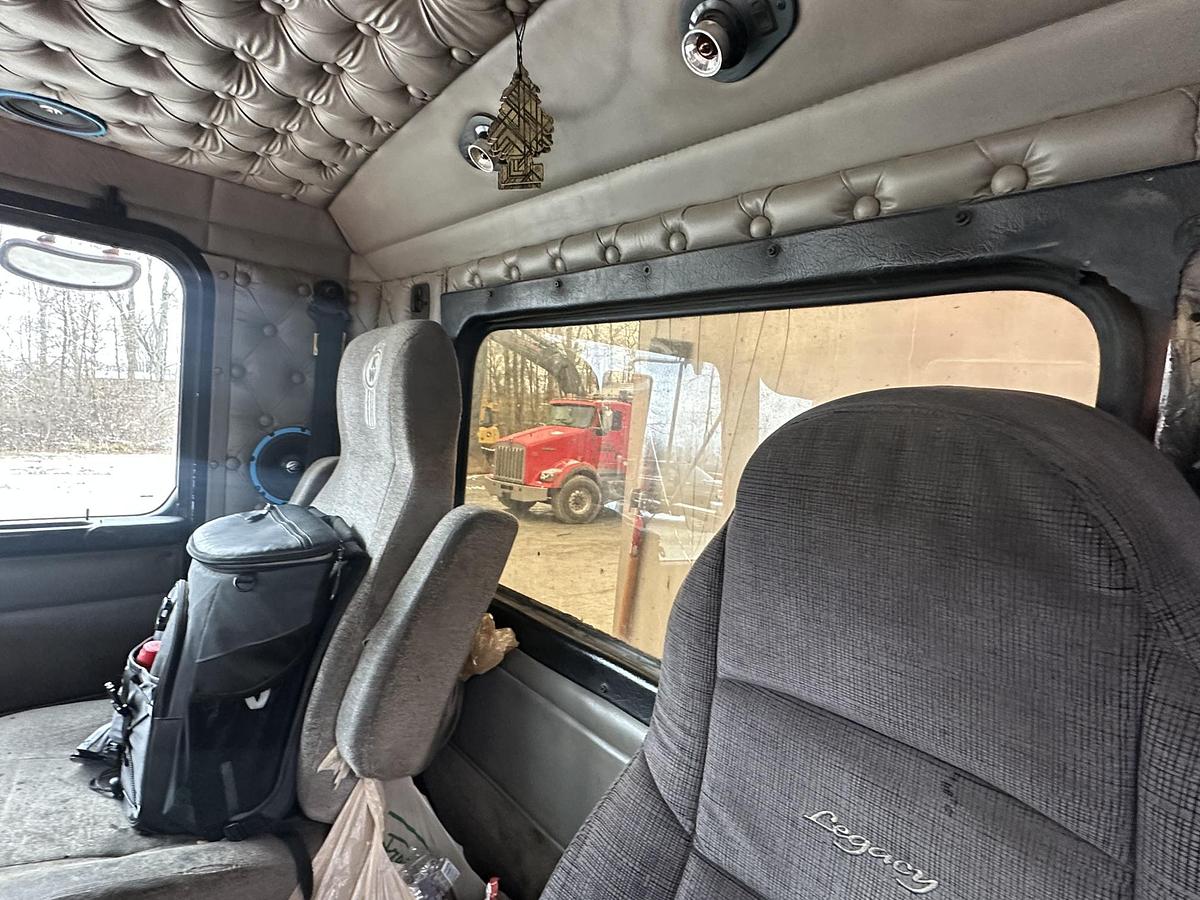 Used 2006 KENWORTH W900S