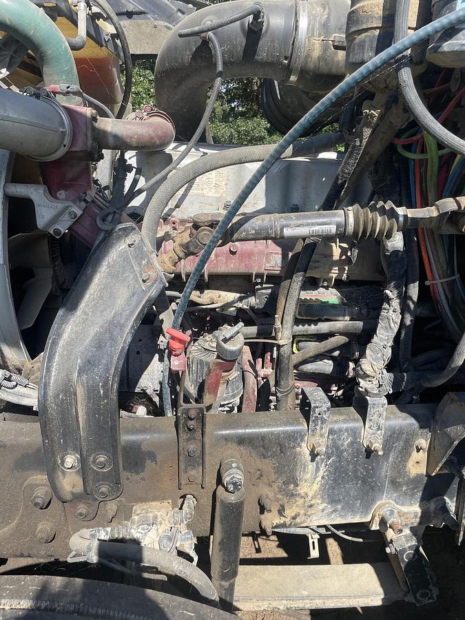 Used 2008 MACK CHU 613 Pinnacle