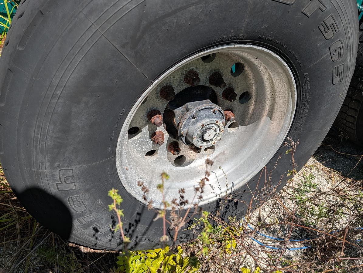 Used 1995 WESTERN STAR 4900
