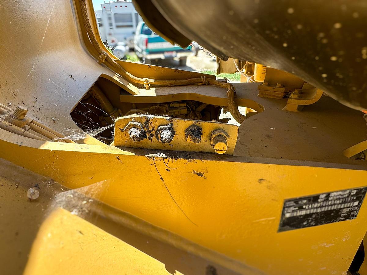 Used 2006 CATERPILLAR 950G
