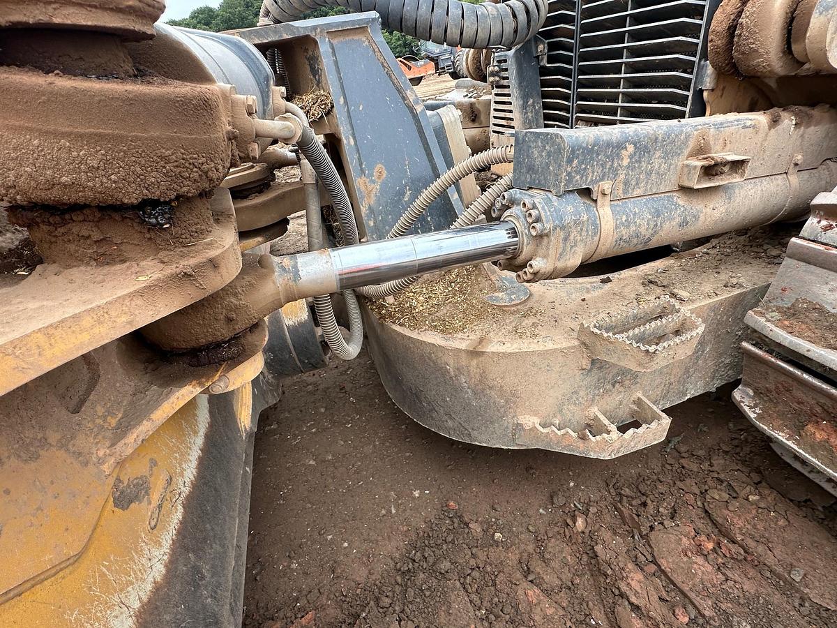 Used 2019 DEERE 950K LGP