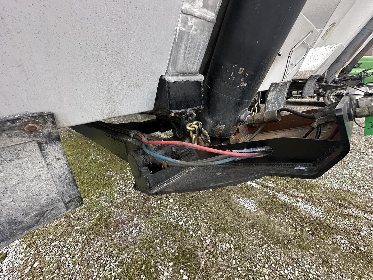 Used 1995 ALUMATECH 39' X 96