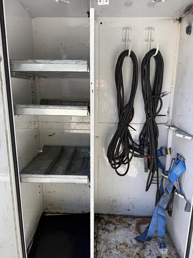 Used 2017 PETERBILT 337