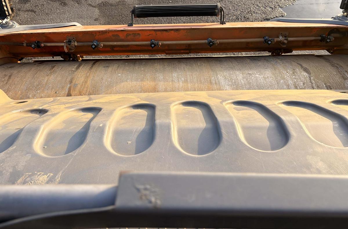 Used 2012 HAMM HD+ 140 VV