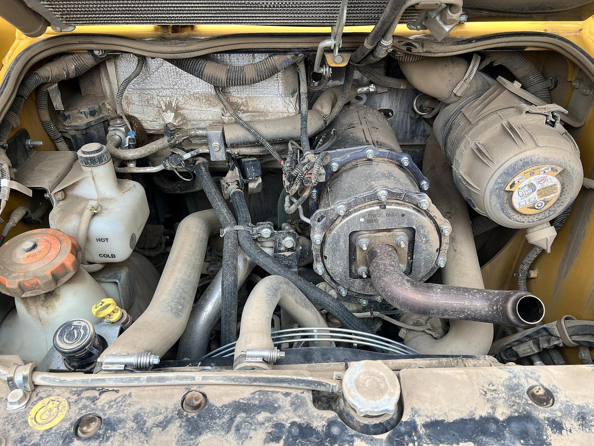 Used 2022 DEERE 317G