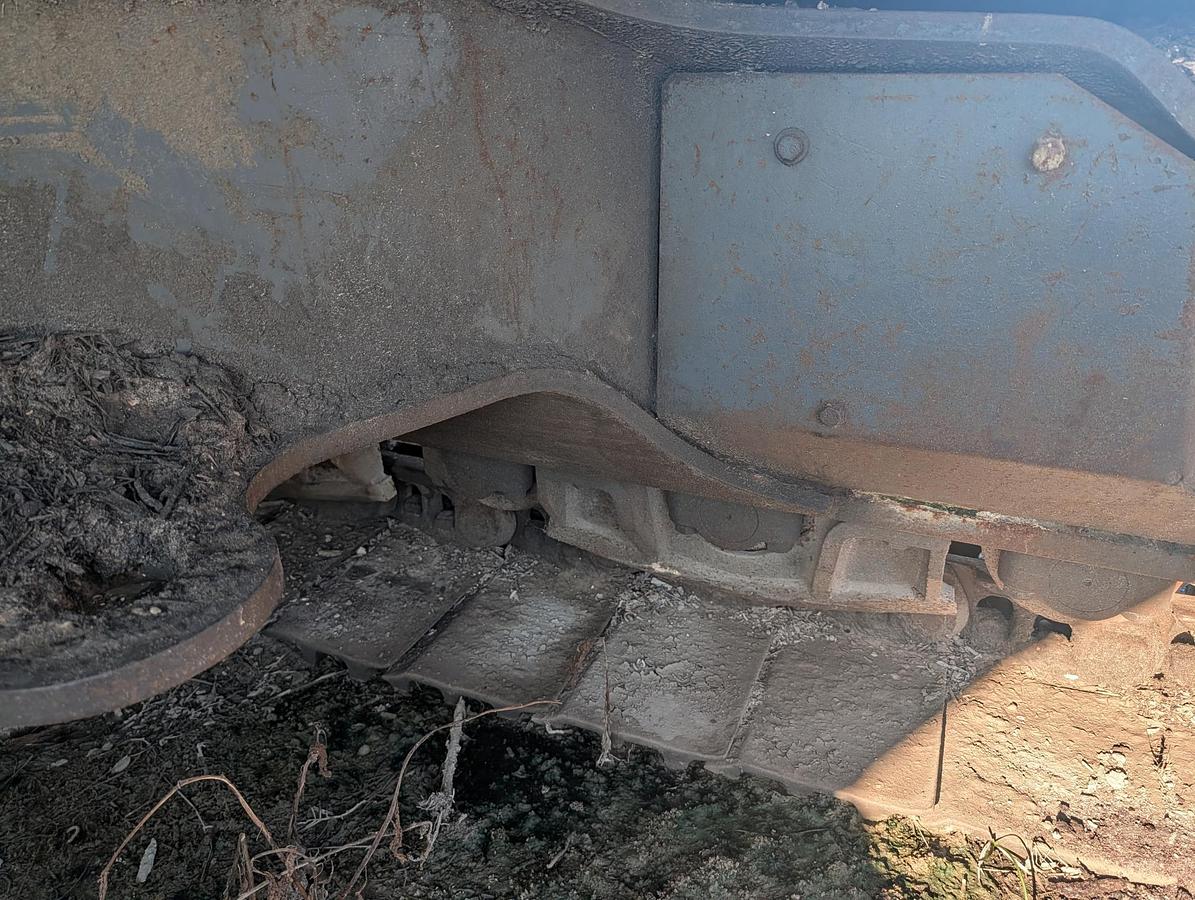 Used 2006 KOBELCO SK330 LC