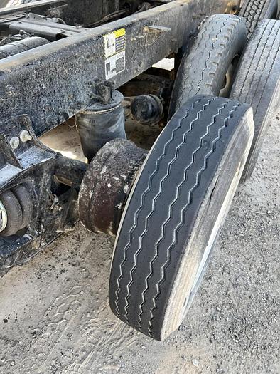 Used 2015 MACK GU713