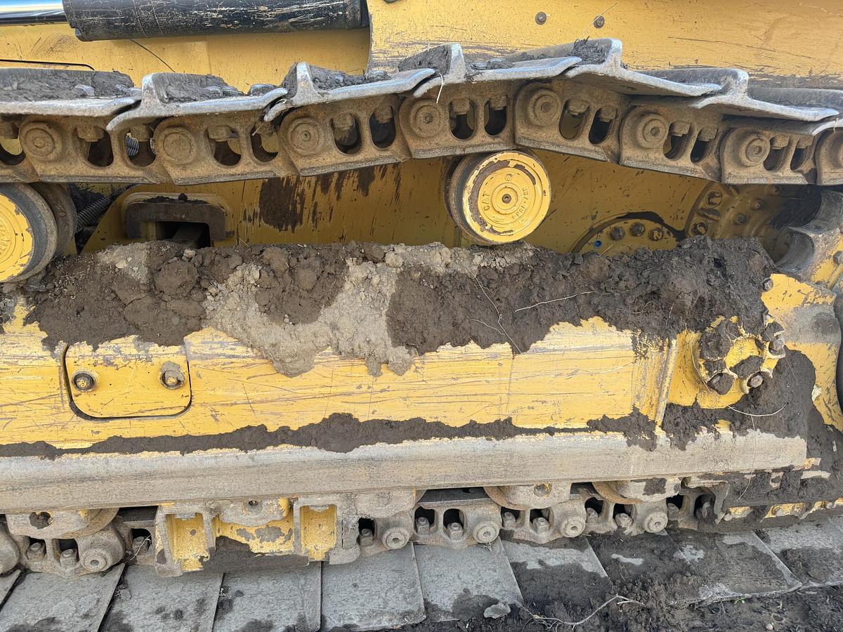 Used 2019 CATERPILLAR D6K2 XL