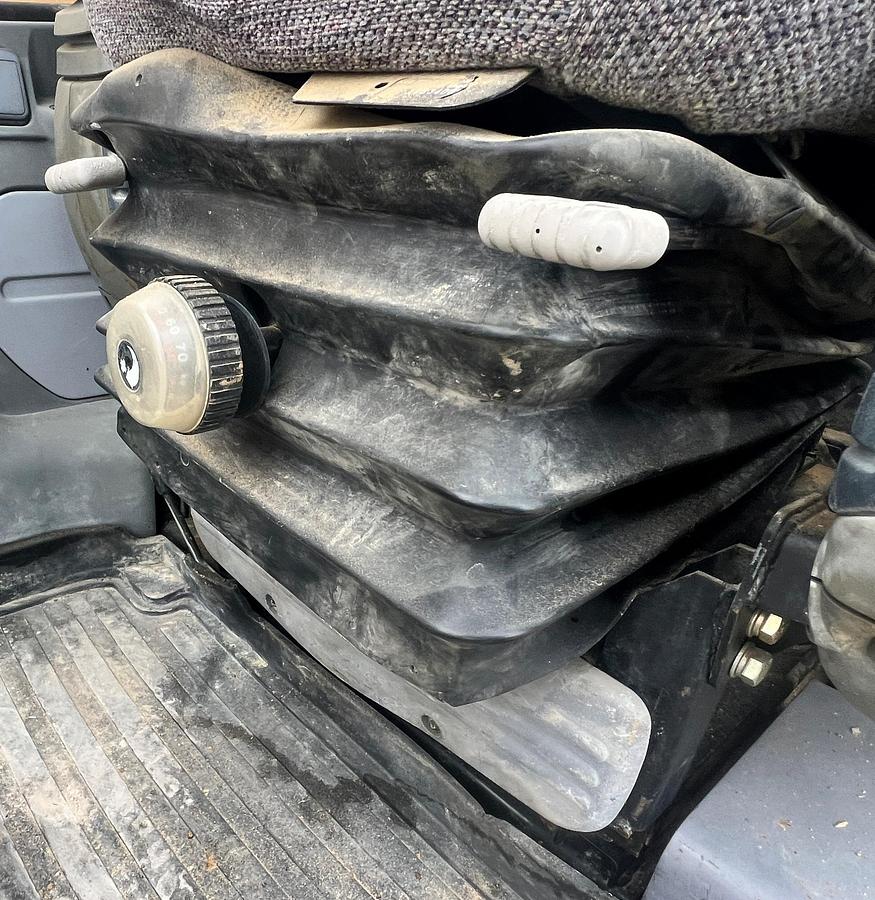 Used 1999 DEERE 330LC